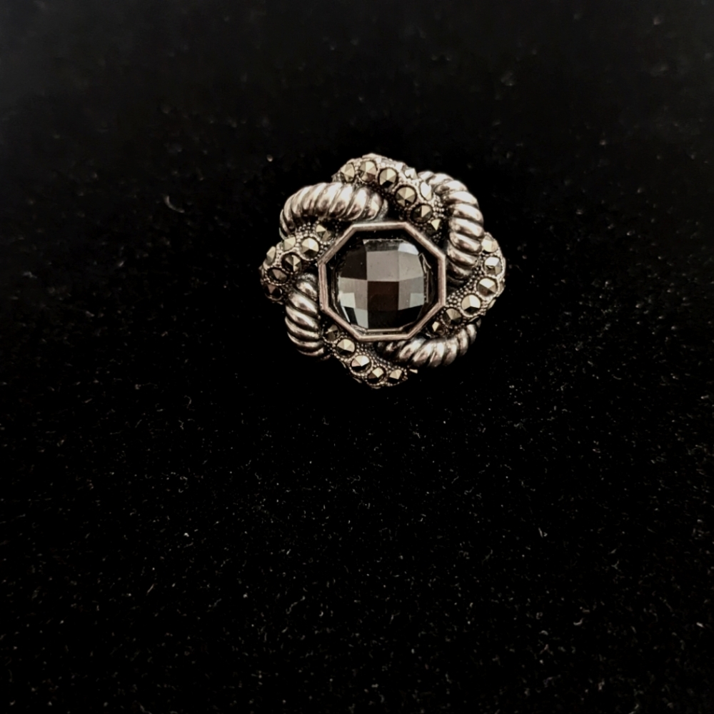 John Hardy Jai Ring